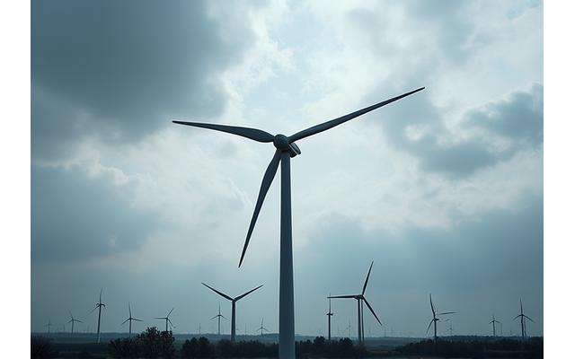 Solarpark Sonnental