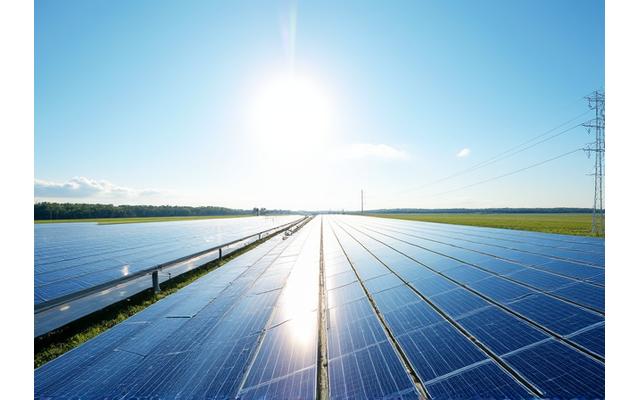 Smart Grids und Beratung Icon